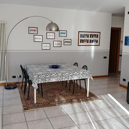Plaio'S Home Бергамо Екстериор снимка