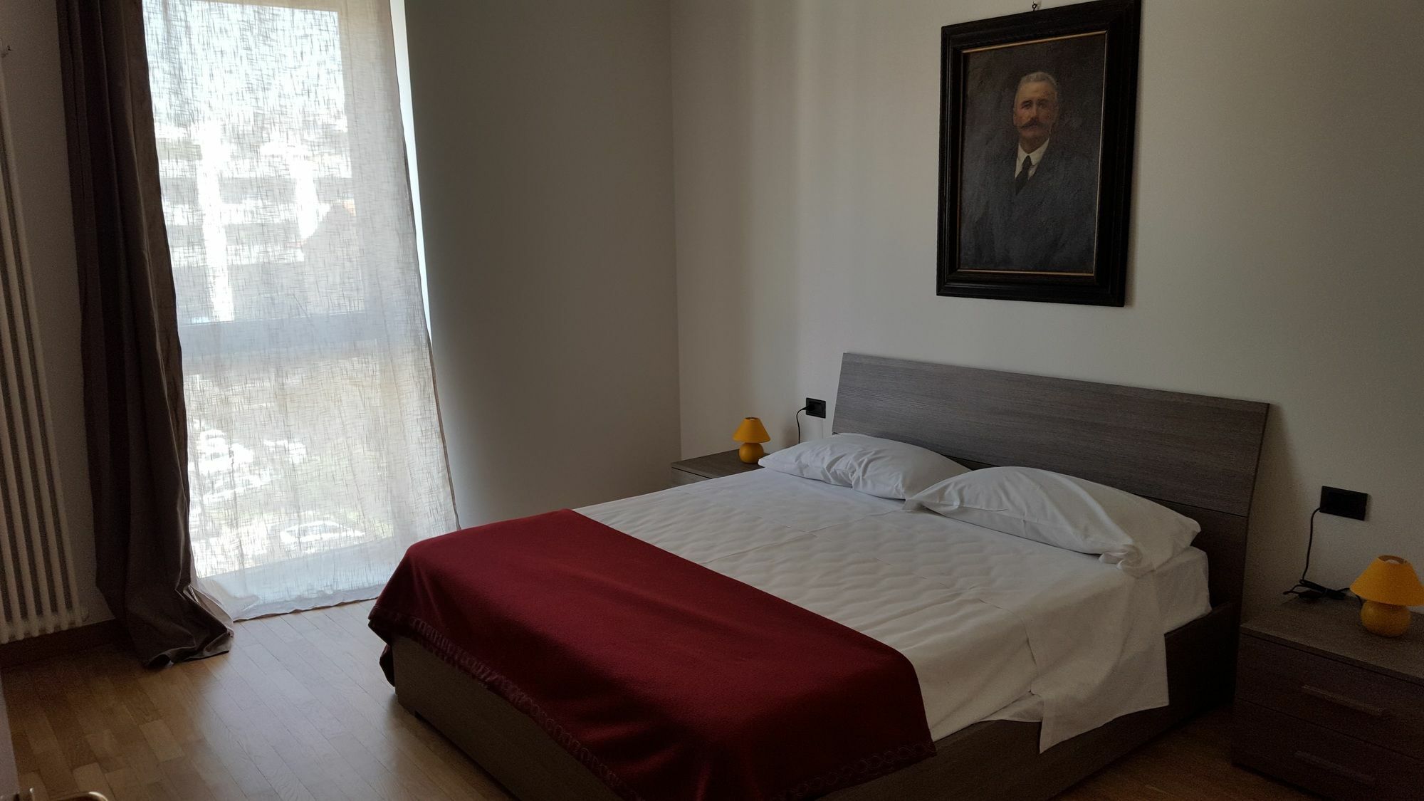 Plaio'S Home Бергамо Екстериор снимка