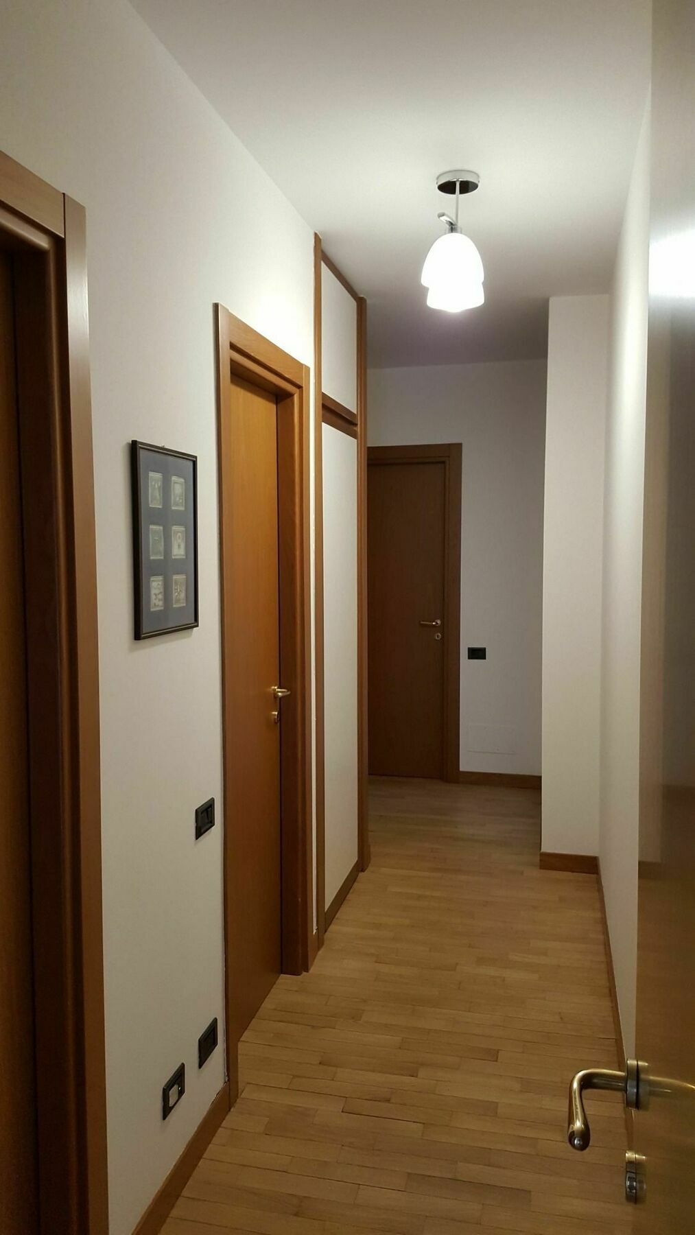 Plaio'S Home Бергамо Екстериор снимка